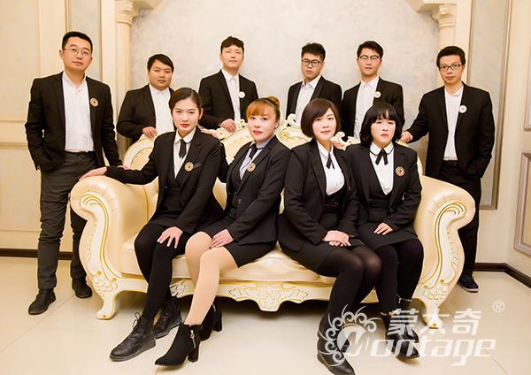 蒙太奇精英店長：宜昌胡店長“與同路人，做有意義的事”