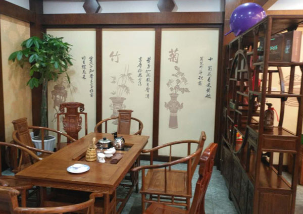 在競爭激烈的市場中，硅藻泥企業(yè)要如何發(fā)展？