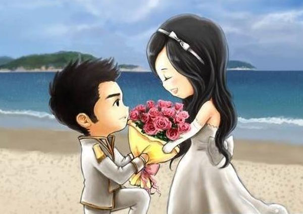 婚房用硅藻泥裝修，新娘一定滿(mǎn)意